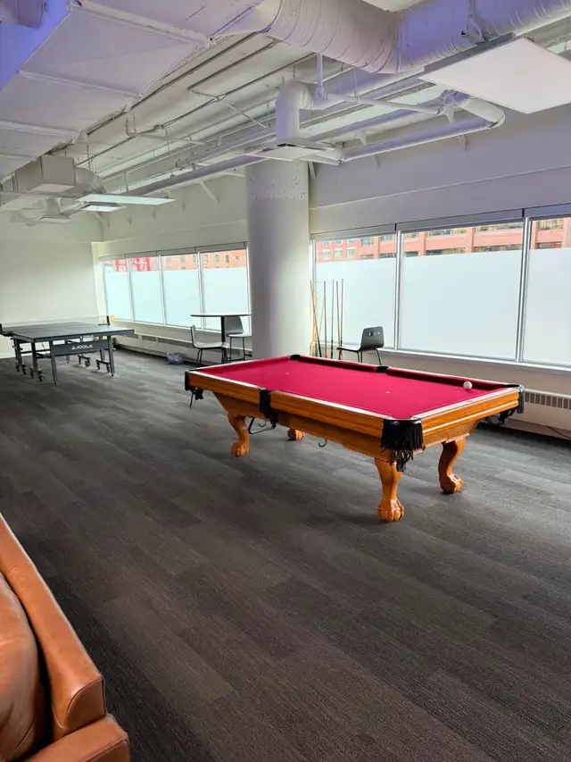 Office Space for Rent in the Beltline - 1122 4th St SW - Photo 6