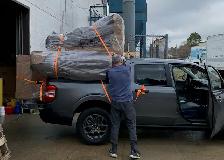 pickup truck help available