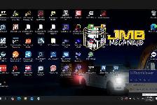 diesel laptop diagnostic / diagnostique