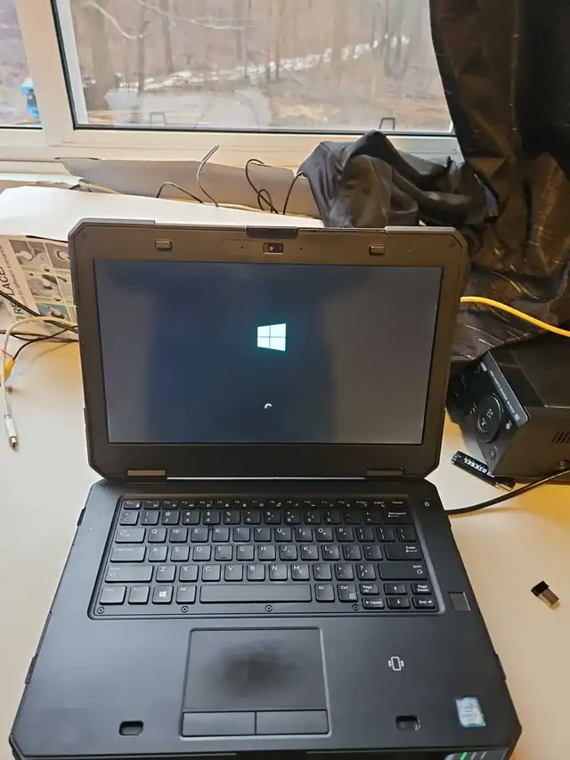 diesel laptop diagnostic / diagnostique - Photo 2