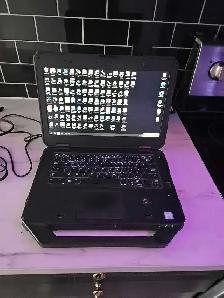 diesel laptop diagnostic / diagnostique - Photo 5