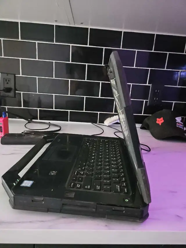 diesel laptop diagnostic / diagnostique - Photo 6