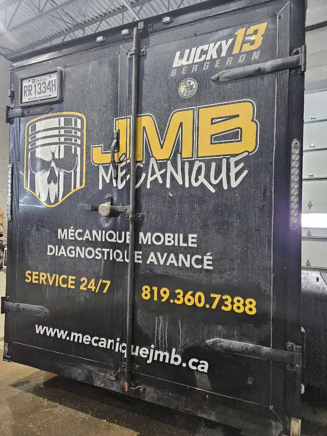 diesel laptop diagnostic / diagnostique - Photo 9