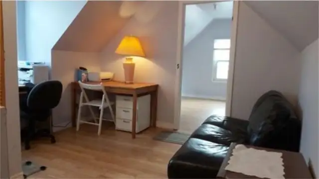 room sublet available near McMaster - Photo 4