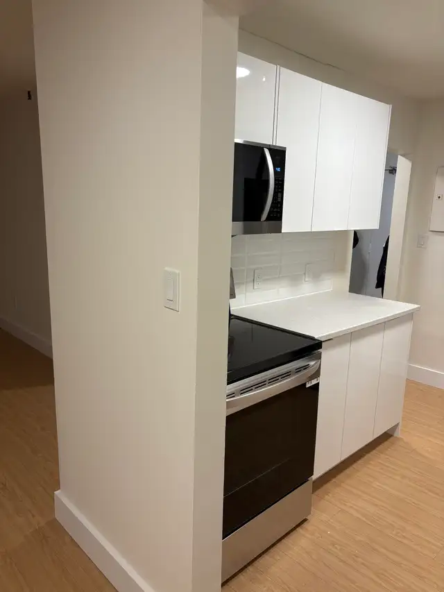 LOCATION! RENOVATED 2BR IN CLAYTON PARK - Photo 3