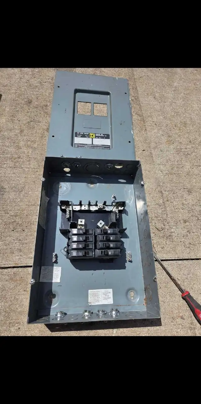 Electrical Panels - Photo 2