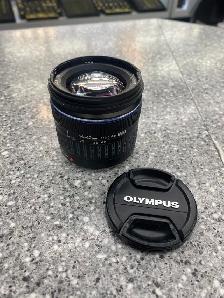 Olympus 14-42MM ED Lens