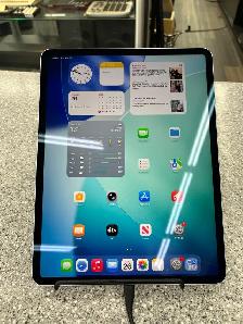 Ipad Air 13' M2 128