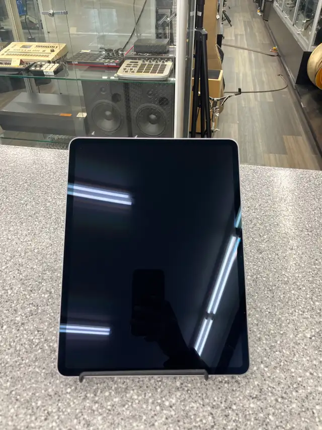 Ipad Air 13' M2 128 - Photo 2