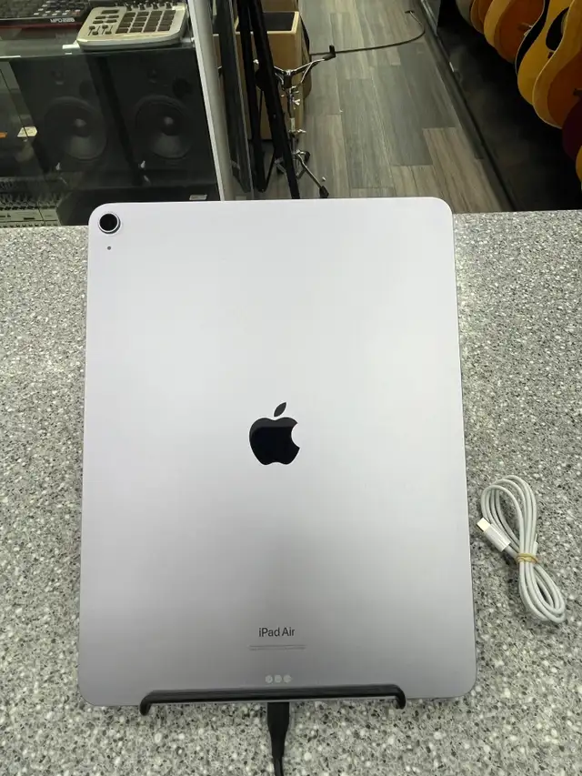 Ipad Air 13' M2 128 - Photo 3