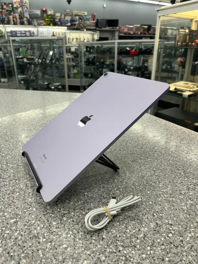 Ipad Air 13' M2 128 - Photo 4