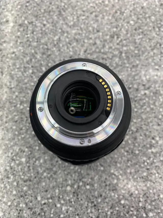 Olympus Zuiko Digital ED 12–60mm f/2.8–4 SWD Lens - Photo 3