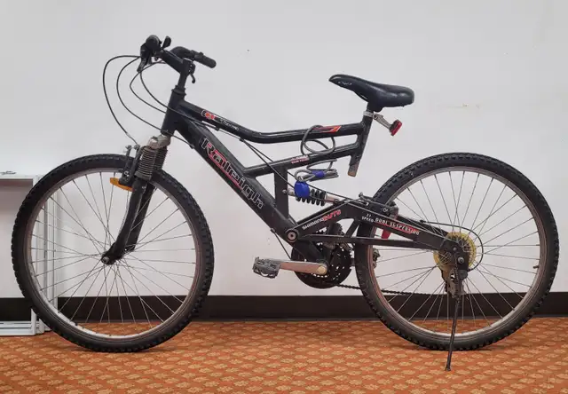 Lot of 4 bikes - Photo 2