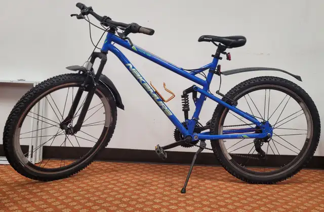 Lot of 4 bikes - Photo 4