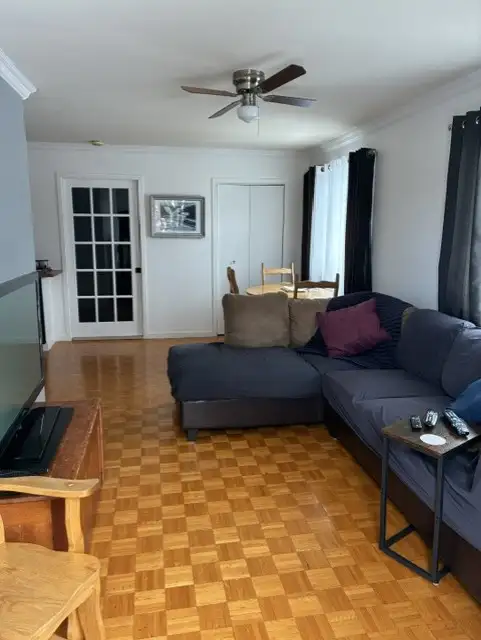 Chambre à louer pour travailleur - Photo 2
