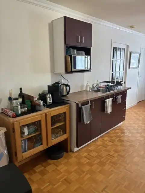 Chambre à louer pour travailleur - Photo 3