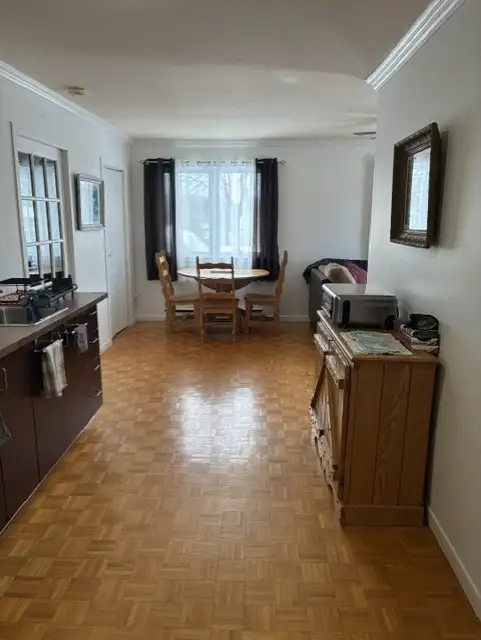 Chambre à louer pour travailleur - Photo 4