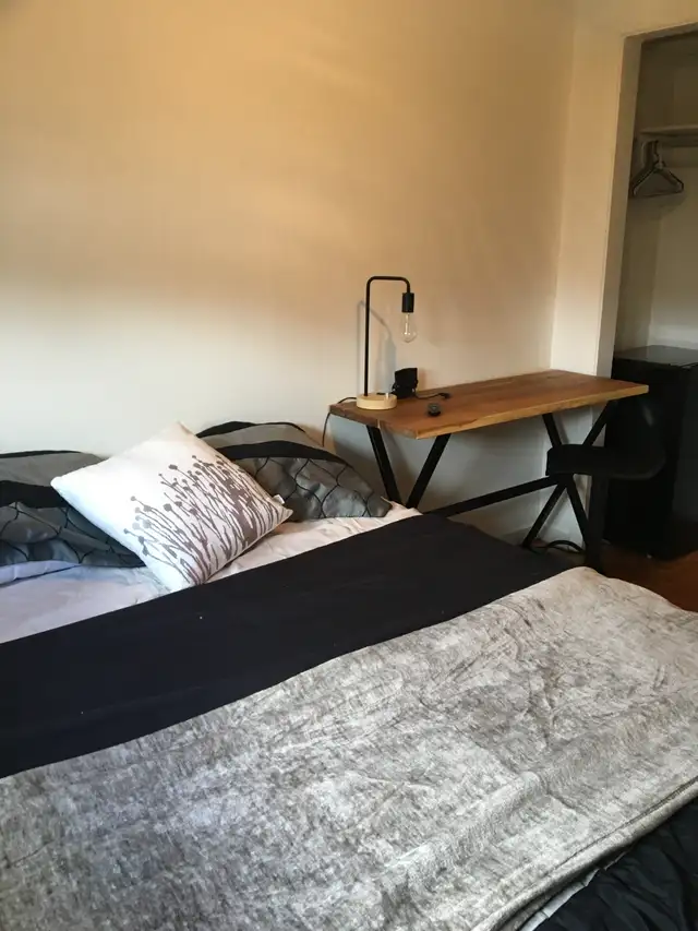 Chambre à louer pour travailleur - Photo 6