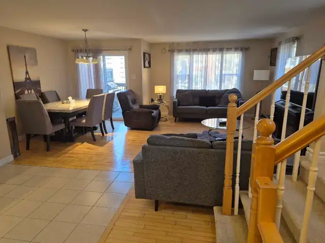 Townouse for Rent - Photo 3