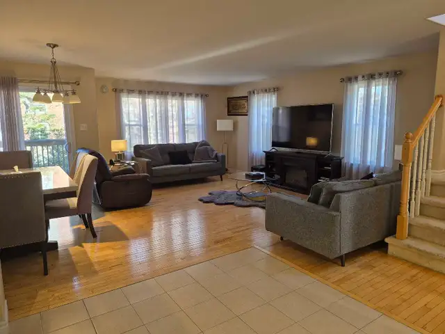 Townouse for Rent - Photo 4