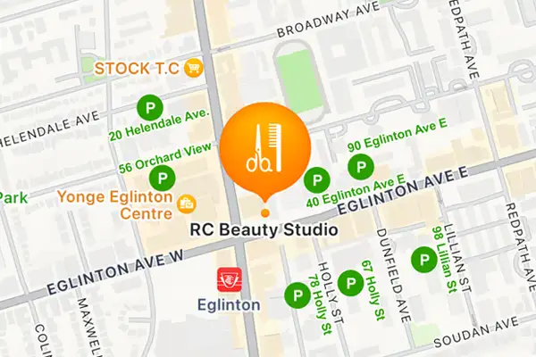 ~HAIR STYLIST NEEDED (Yonge & Eglinton)~ - Photo 3