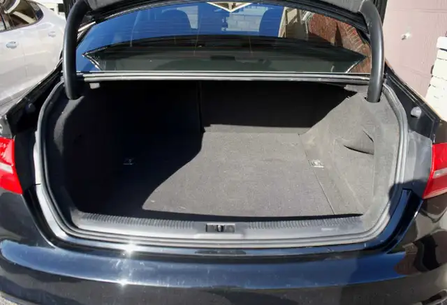 2016 Audi A4 Quattro Sline - Photo 6