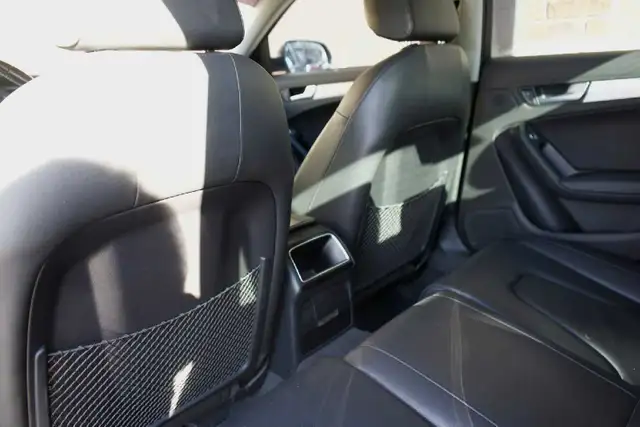 2016 Audi A4 Quattro Sline - Photo 8