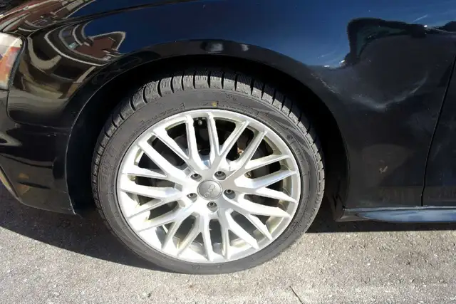 2016 Audi A4 Quattro Sline - Photo 10