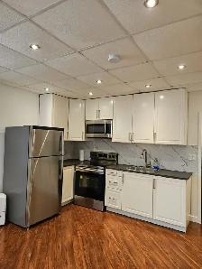 One-Bedroom Basement Apartment - $1650 - Utilities Included - Photo 3
