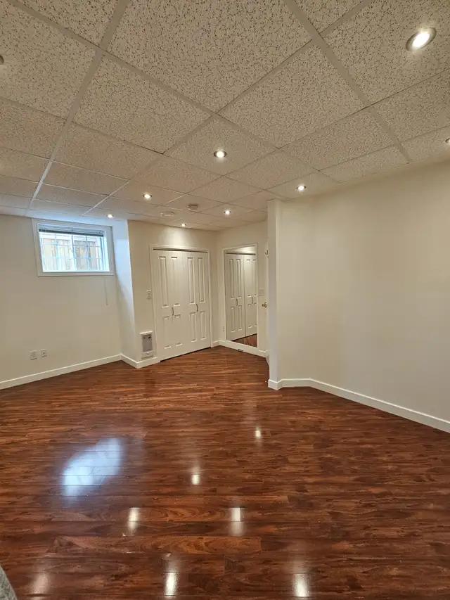 One-Bedroom Basement Apartment - $1650 - Utilities Included - Photo 4