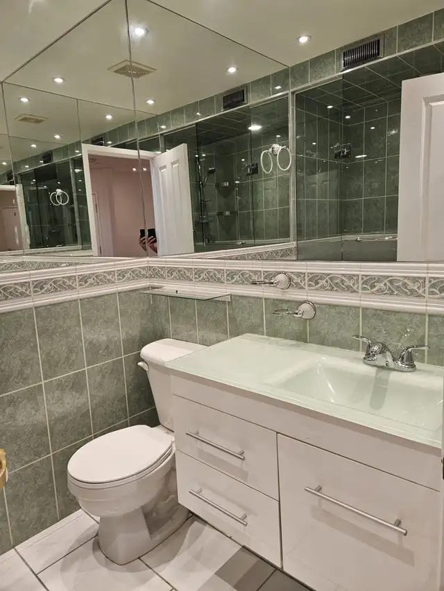 One-Bedroom Basement Apartment - $1650 - Utilities Included - Photo 5