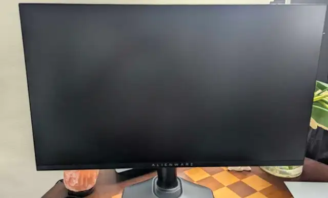 Alienware Gaming Monitor 360hz - Photo 3