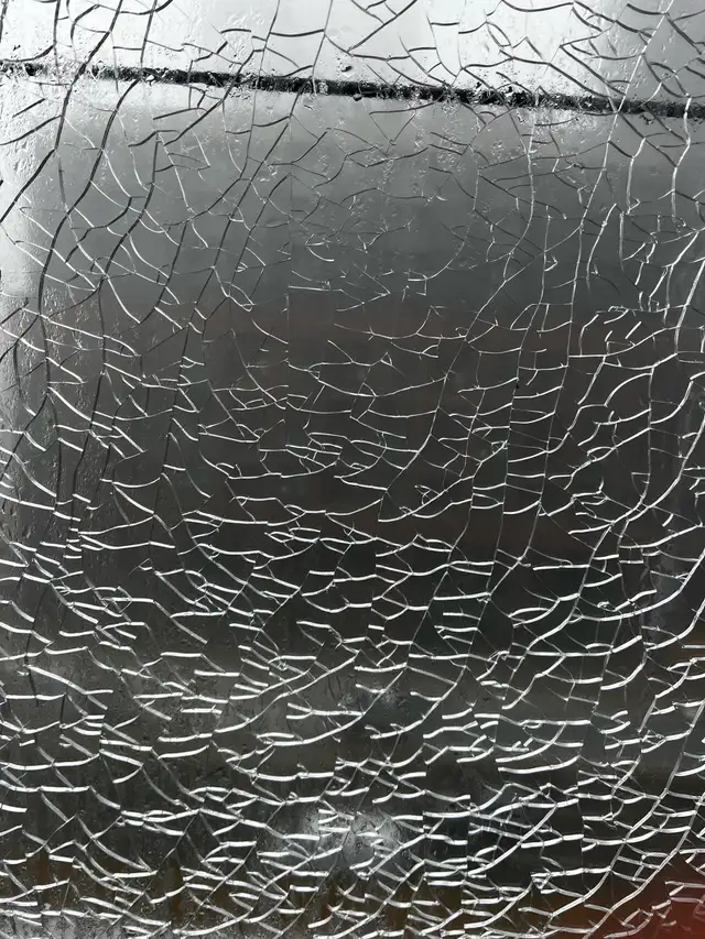 Glass Repair - Photo 2