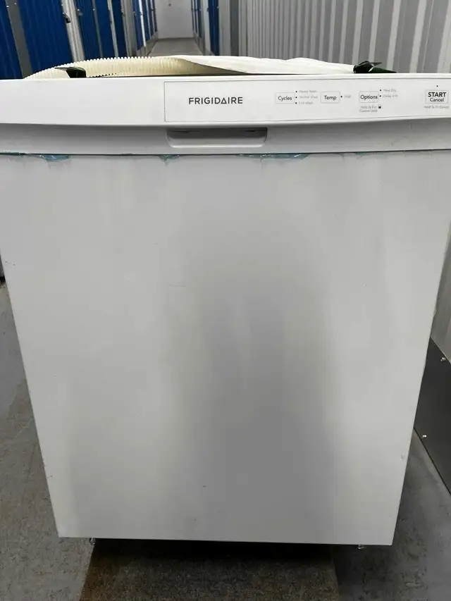 DISHWASHER FOR SALE