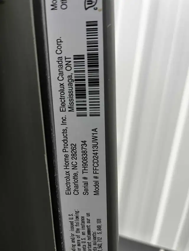 DISHWASHER FOR SALE - Photo 3