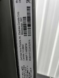 DISHWASHER FOR SALE - Photo 3