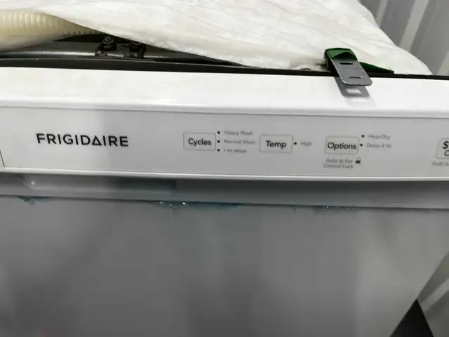 DISHWASHER FOR SALE - Photo 4