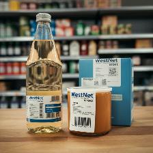 Get your Product UPC instantly for $10  WestNet UPC