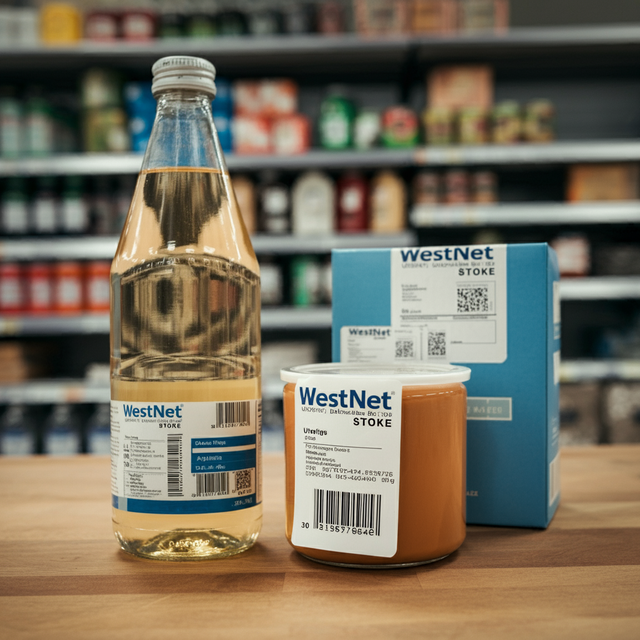 Get your Product UPC instantly for $10  WestNet UPC