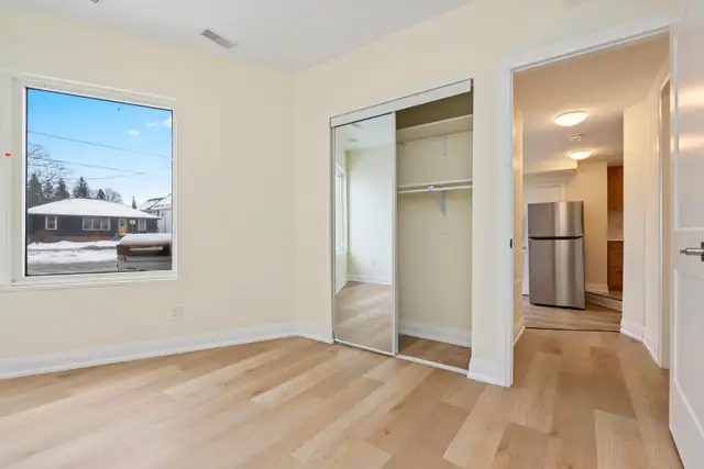 FOR RENT - 2Br  UNIT AVAILABLE IN PARRY SOUND (Vacant) - Photo 7