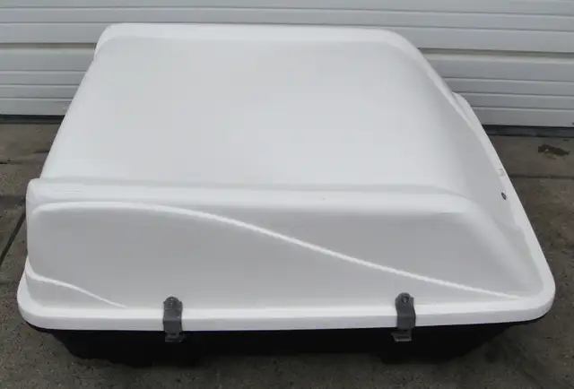 KARRITE ROOF TOP  CARRIER / CARGO BOX