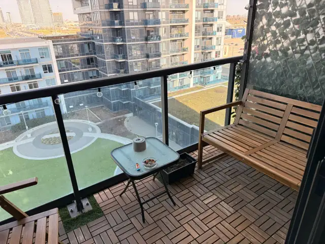 Luxury 1  1 Bedroom Condo for rent! - Photo 4