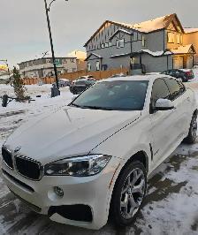 2016 BMW X6 M package available for sale