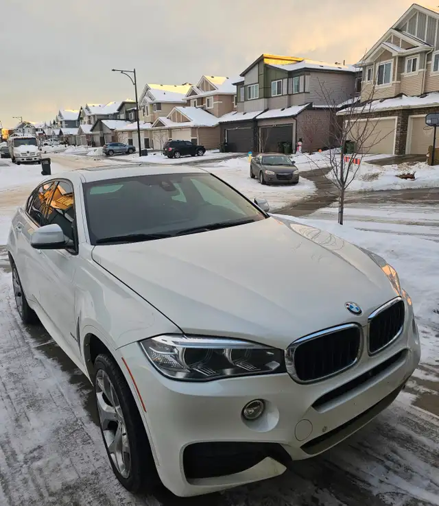 2016 BMW X6 M package available for sale - Photo 2