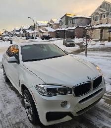2016 BMW X6 M package available for sale - Photo 2