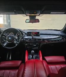 2016 BMW X6 M package available for sale - Photo 3