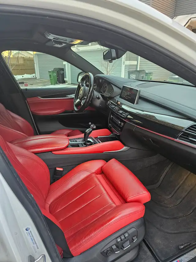 2016 BMW X6 M package available for sale - Photo 4