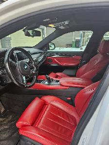 2016 BMW X6 M package available for sale - Photo 5