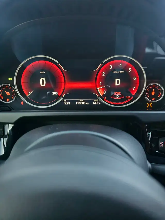 2016 BMW X6 M package available for sale - Photo 6