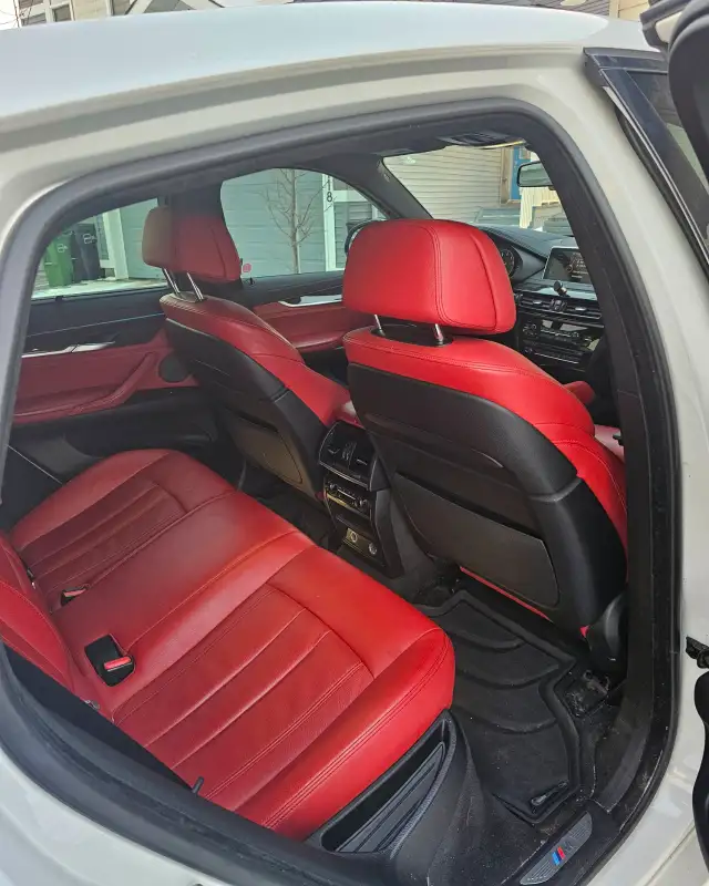 2016 BMW X6 M package available for sale - Photo 7